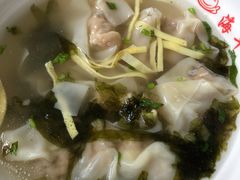 香菇馄饨-海平馄饨(逍遥二路店)