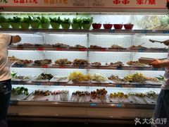 -百味源炭火烤翅 ·夜市大排档(酒仙桥店)