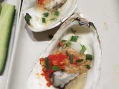 -木屋烧烤(龙华店)