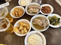 -松發肉骨茶(先得坊店)