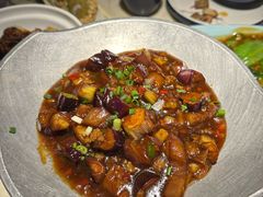 -绿茶餐厅(汇悦大融城店)