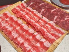 -钢管厂五区小郡肝串串香火锅(梅川路店)