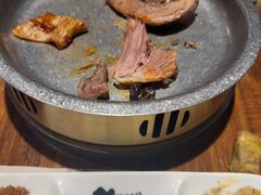 -汉巴味德·烤肉与啤酒的自助(杭州大悦城店)