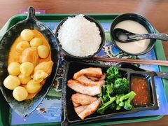 -雨林餐厅(长隆海洋王国店)