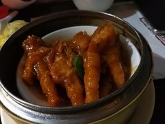 -糖朝(尖沙咀店)