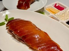 -四季民福烤鸭店(王府井东安门店)