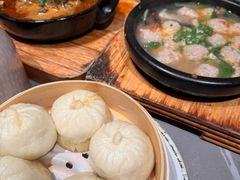 -陶德砂锅(蜀汉路店)