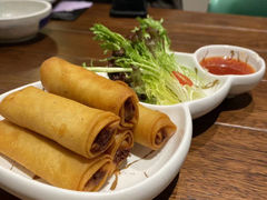 -泰香米泰国餐厅(北城天街店)
