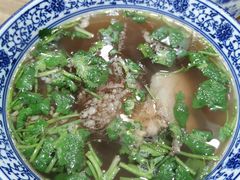 -老白家水盆羊肉