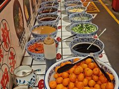 -萍姐火锅·公路夜市(南京新街口店)
