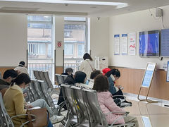 -川北医学院附属成都新华医院