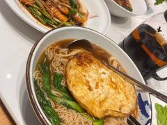 -筱爷叔·上海传统手工菜(玉树路店)