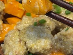 -阿瓦山寨·湘菜现炒·剁椒鱼头王(咸阳总店)