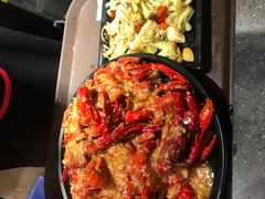 -松哥油焖大虾(科技园店)