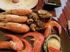 三文鱼-西安W酒店·WEI全味西餐厅