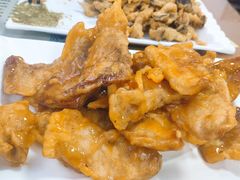 -蜀江水川菜馆(金川家园店)