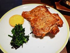 -萨莉亚意式餐厅(杭州西溪龙湖天街店)