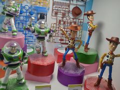 -东浩兰生上海世博展览馆