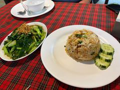 -Raya Father Restaurant