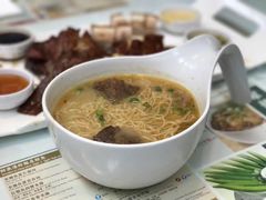 -翠华餐厅(香港国际机场店)