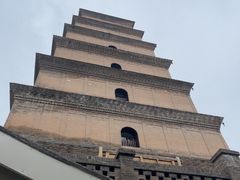 -大慈恩寺(大雁塔)
