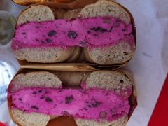 -Catch Bagel(芳草地店)