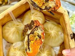 -蟹味阁·蟹黄面(体育西横街店)
