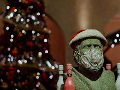 -宝莱纳餐厅(滨江店)