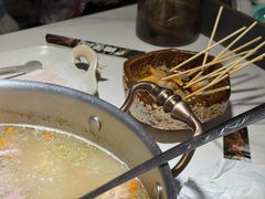 -椰子湾·海南火锅·糟粕醋·椰子鸡(正大广场店)