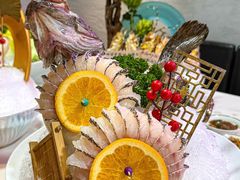 -喜聚薈·花膠雞海鮮火鍋(越秀店)