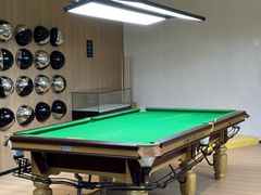 -涨巢·潮玩水疗局