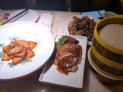 -京华烟云·北京烤鸭(领展购物广场·中关村店)