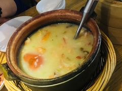 -潮粥荟·潮汕砂锅粥(朝阳大悦城店)