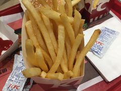 -肯德基(三元桥东店)