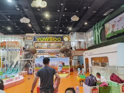 -玩塾品格乐园(宇宙太空龙旗店)