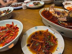 -黔城故事(虎峰别墅店)