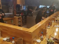 -晶吉·居酒屋·烧鸟·生鱼饭(中山区民主广场店)