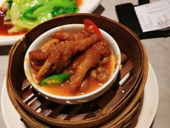 -陶兰居·手工点心·粤菜(圆融时代广场店)