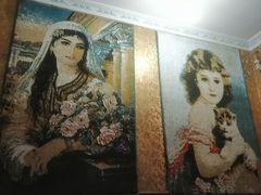 -维吾尔餐厅(宜山路店)