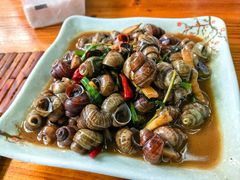 -柴火农家饭(遇龙河店)