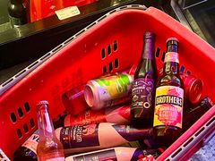 -M99 BEER世界啤酒吧(鸿云悦街店)
