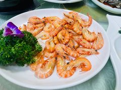 -茂盛饭店(汕尾大道中店)