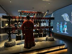 -曾宴·楚菜(湖北省博物馆店)