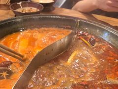 -楠火锅(昆山金鹰店)