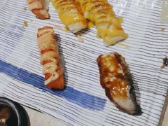 -万岁寿司(蓬江万达店)