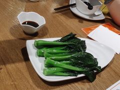 -点点心港式茶餐厅(南京西路店)