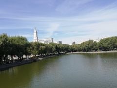 -哈尔滨师范大学(松北校区)