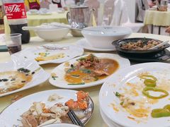 -秋姐美食店(海陵岛保利店)