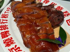 -南拳十三姨·潮汕砂锅粥·粤菜(西单大悦城店)