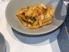 -湘中缘·湖南菜(娄底驻京办店)